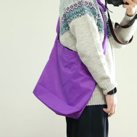 UNISEX / BURLAP OUTFITTER / PACKABLE CARRY 210