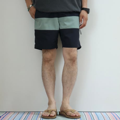 SHORT PANTS EVERY DAY / COAST III CENTER LINE / SPED-0036