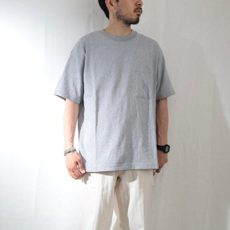 ''LINKS'' ORIGINAL / CLASSIC SOLID TEE