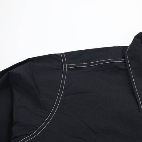 CATTA / UTILITY SHIRT -NYLON WASHER- / SLC-01