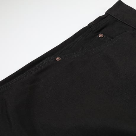 FOB FACTORY / COTTON DUCK WORK PANTS / F0530