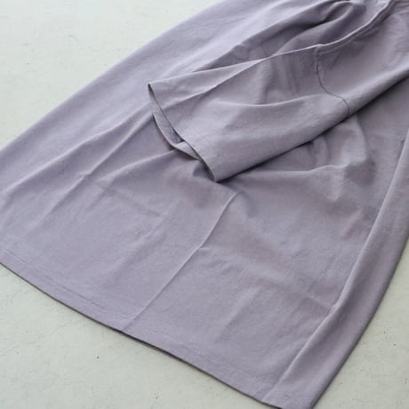 UNISEX / Velva Sheen / 1 PAC S/S C/N TEE / 162319