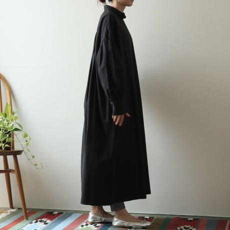 WOMAN / SETTO / PUFFY VINTAGE ONE-PIECE / STOP10033A