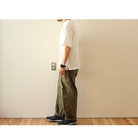 UNIVERSAL STYLE WEAR / ポップスターTEE / 632417