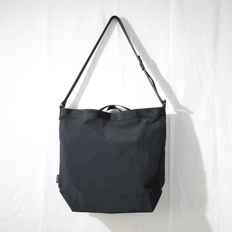 UNISEX / AXESQUIN -modified- / NYLON 2WAY TOTE BAG / 320008