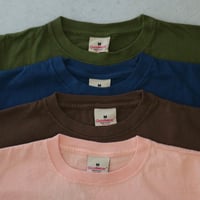 UNISEX / Goodwear / S/S POCKET TEE