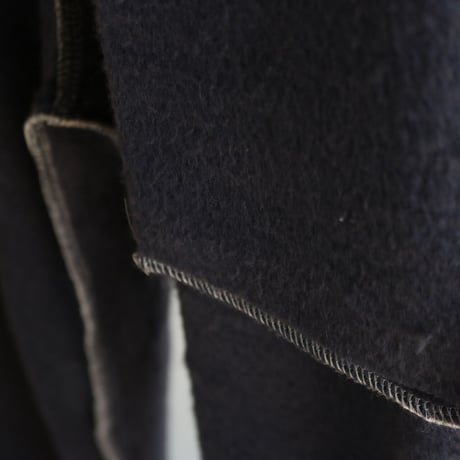 Branchworks / 裏毛ナッピング起毛スウェットパンツ