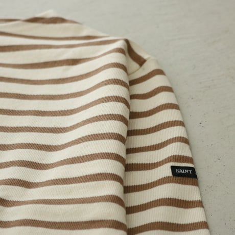 UNISEX / SAINT JAMES / OUESSANT ''BORDER''