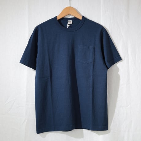 UNISEX / BARNS OUTFITTERS / TSURI-AMI CREW TEE / BR-11000