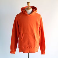 Velva Sheen / 8oz PIGMENT PULLOVER HOODIE