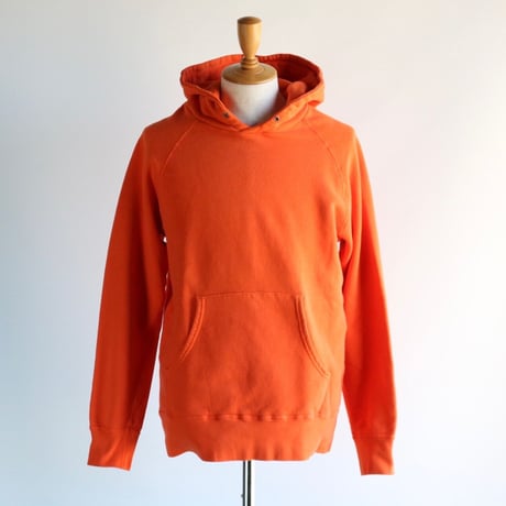 Velva Sheen / 8oz PIGMENT PULLOVER HOODIE