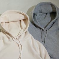 NORTHERN ATHLETIC WEAR / CLASSIC PULLOVER HOODED SWEATSHIRT
