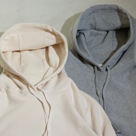 NORTHERN ATHLETIC WEAR / CLASSIC PULLOVER HOODED SWEATSHIRT