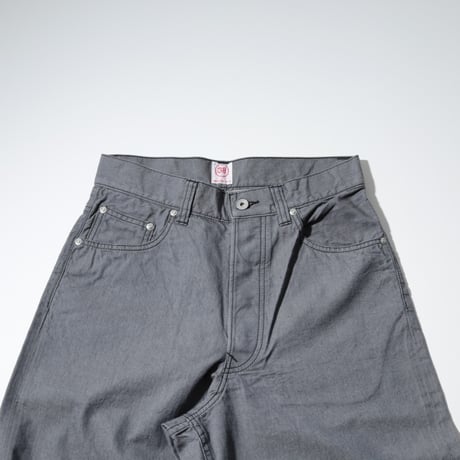 CRANK PROJECTS / 8oz ファットデニム / FAT503LD