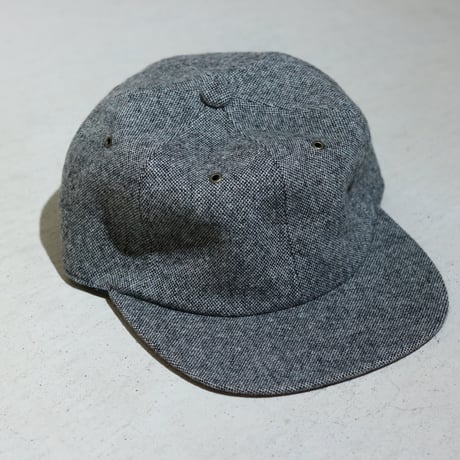 cableami / Recycle Tweed CAP / 022-25AW
