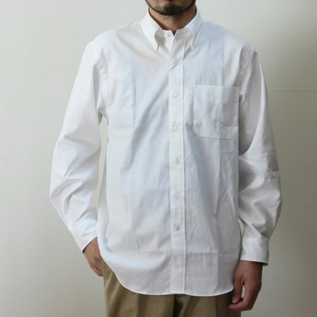 D.C.WHITE / IVY BD -Pin OX- / D241660