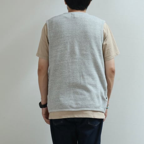 UNISEX / Kepani / Houston Vest / KP5031MS