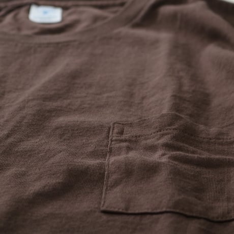 UNISEX / Velva Sheen / 1 PAC S/S C/N TEE W/PK / 162320
