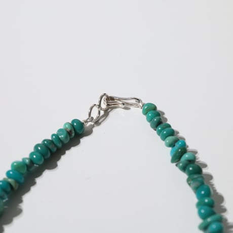 TQ / TQ×Olive Shell アンクレット