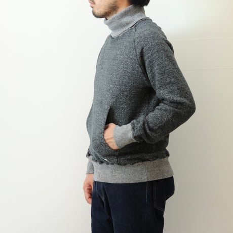 UNISEX / Kepani / Manchester-III Turtleneck / KP1601MS