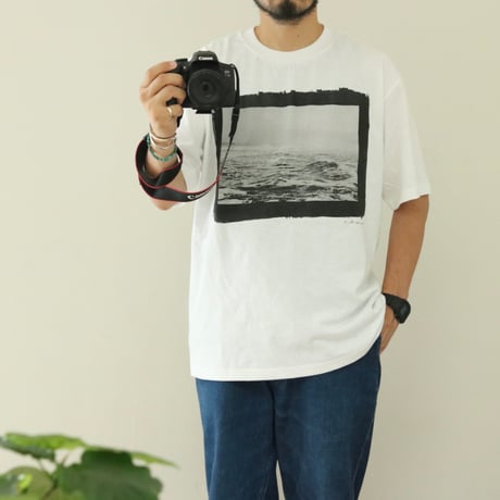WALLA WALLA SPORT / PRINTABLE TUBE TEE -MIKIO AZUMAYA-
