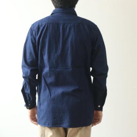 FIVE BROTHER / L/S OFFICERS SHIRTS / 1522202