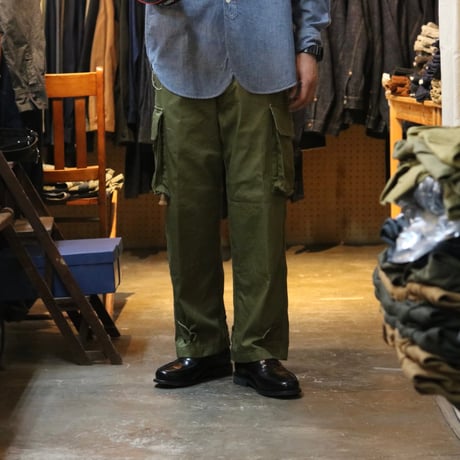 ARAN / M-49 HBT