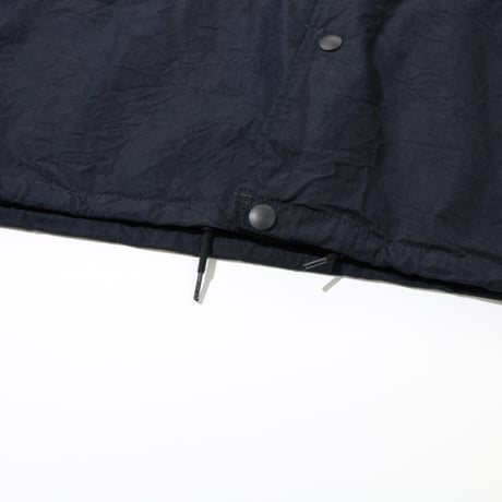 FOB FACTORY / ID NYLON COACH JKT / F2462