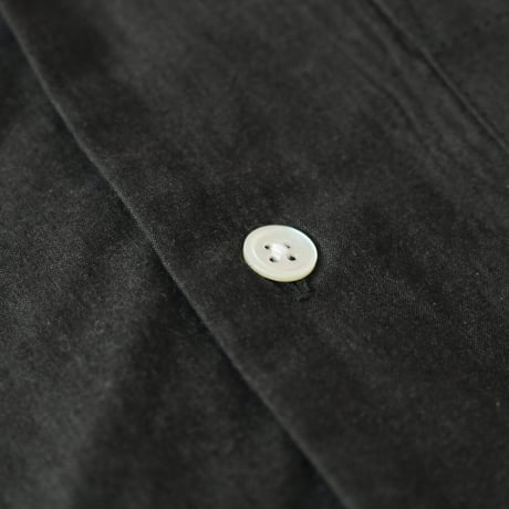 amne / CHAMBRAY H_s shirts O.C / amn-SH-039
