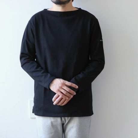 UNISEX / SAINT JAMES / OUESSANT ''SOLID''
