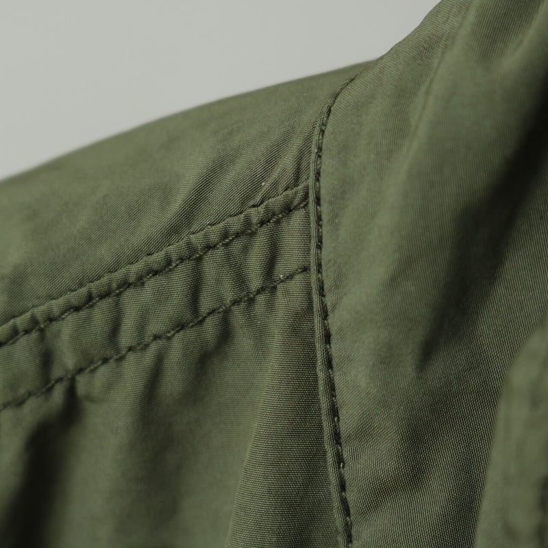 M.I.D.A. / M65 FISHTAIL PARKA / M233300 | LINKS...