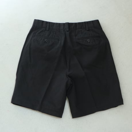 D.C.WHITE / West-Point Officer Shorts / D231751
