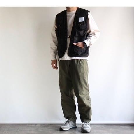 ROTHCO / UNCLE MILTY TRAVEL VEST