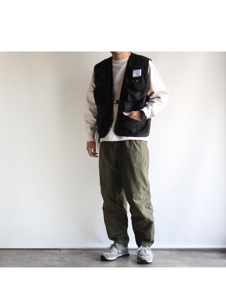 ROTHCO（ロスコ） “UNCLEMILTY VEST”①⭐️カッコいいです！ awesome COLLECT｜ROTHCO(ロスコ)Uncle Milty Travel Vest