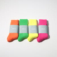 UNISEX / FAB.IT / Chuck NEON / FI-055