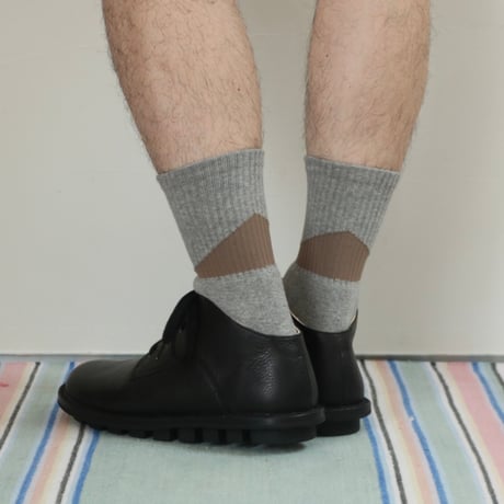 trippen / Postman / WAW242