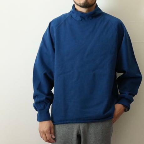 UNISEX / WALLA WALLA SPORT / 13oz ROLL NECK TURTLE