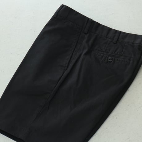 D.C.WHITE / West-Point Officer Shorts / D231751