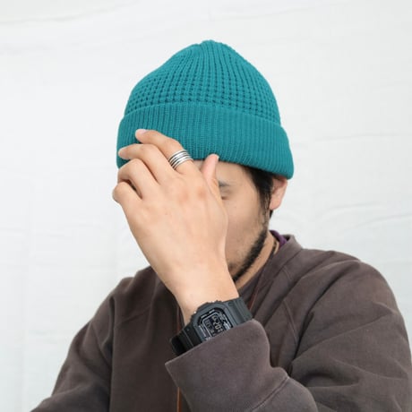 UNISEX / amne / COOLMAX knit cap / amn-KN-007