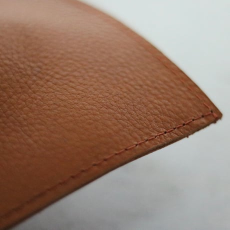 UNISEX / ''LINKS'' ORIGINAL / LEATHER CRAFT ROPE BAG