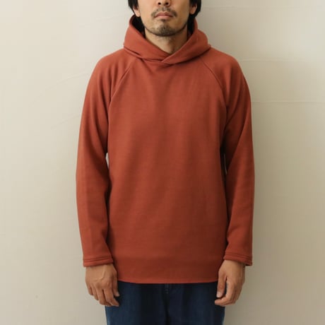 UNISEX / SPINNER BAIT / プルパーカー ボンバーヒート / 108BH