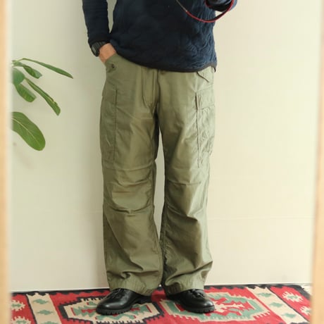 molle shoes / F/L MOUNTAIN / MLS210301