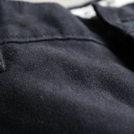 FOB FACTORY / MOLESKIN TROUSERS / F0491