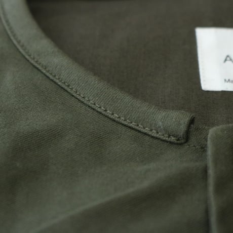 UNISEX / ARAN / VEST -Exclusive-
