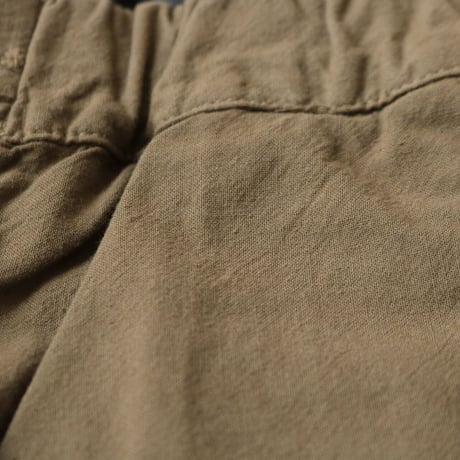 FOB FACTORY / SICILIA SHORTS / F4167