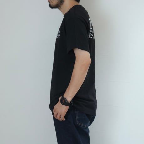 LANI'S General Store / Classic Logo T-Shirts / LNS-LOGOTEE-42