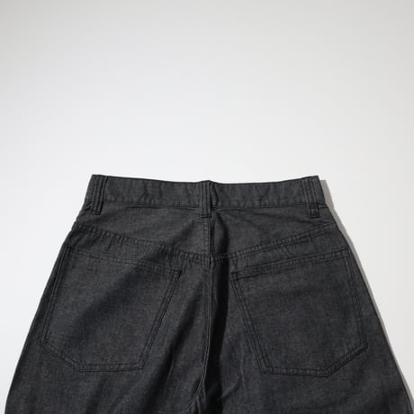CRANK PROJECTS / 8oz ファットデニム / FAT503LD