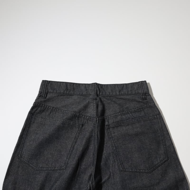 CRANK PROJECTS / 8oz ファットデニム / FAT503LD | LINKS