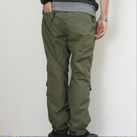 BURLAP OUTFITTER / NO LOFT PANT EP