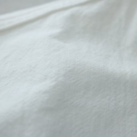 UNISEX / FOB FACTORY / BAND COLLAR SHIRT / F3429